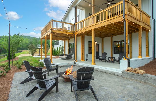 2017 Arbor Park Lane, Nolensville, TN 37135