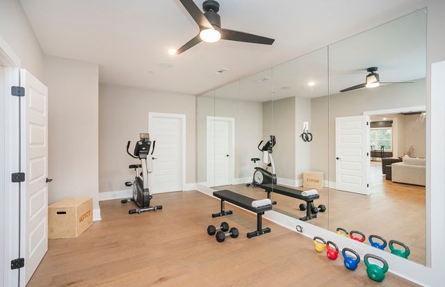 2017 Arbor Park Lane, Nolensville, TN 37135