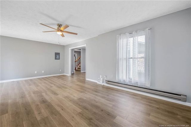 538 Old Farm Road, Fayetteville, NC 28314