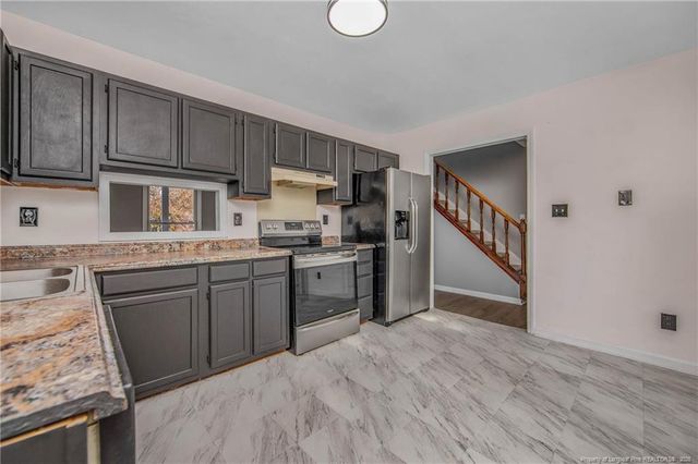 538 Old Farm Road, Fayetteville, NC 28314