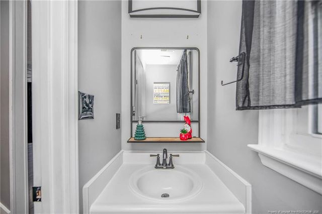 538 Old Farm Road, Fayetteville, NC 28314