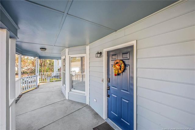 538 Old Farm Road, Fayetteville, NC 28314