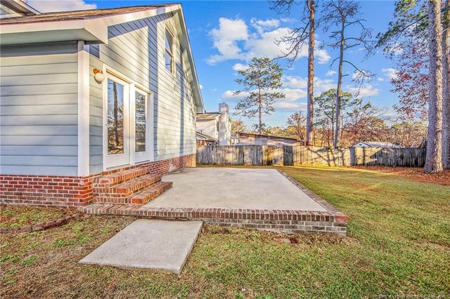 538 Old Farm Road, Fayetteville, NC 28314