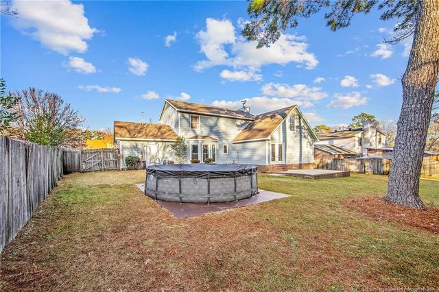 538 Old Farm Road, Fayetteville, NC 28314