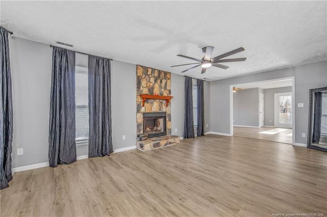 538 Old Farm Road, Fayetteville, NC 28314