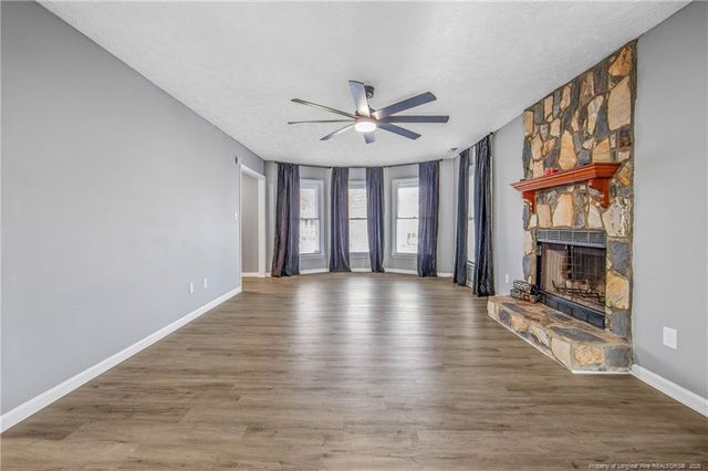 538 Old Farm Road, Fayetteville, NC 28314