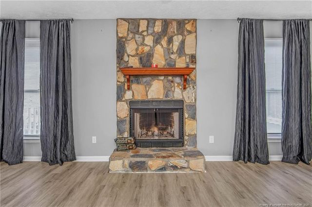 538 Old Farm Road, Fayetteville, NC 28314