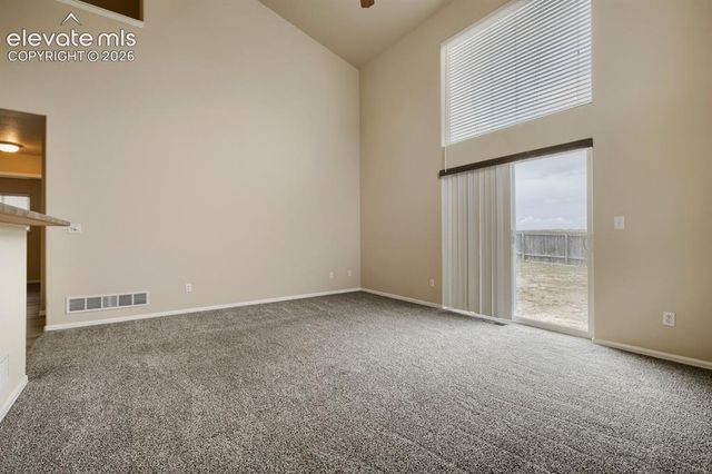 6099 Passing Sky Drive, Colorado Springs, CO 80911
