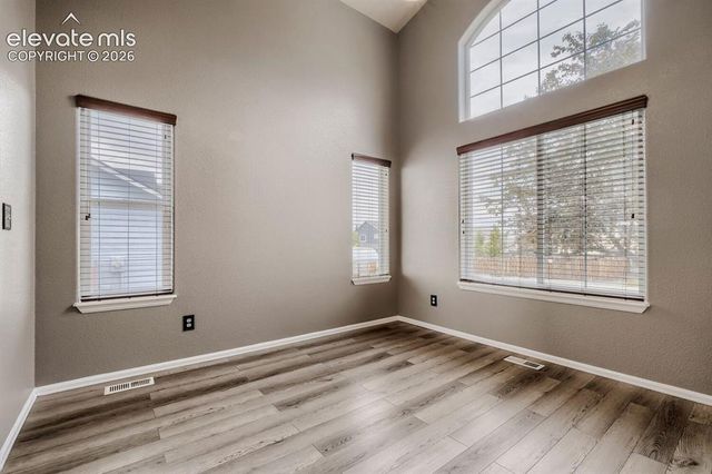 6099 Passing Sky Drive, Colorado Springs, CO 80911