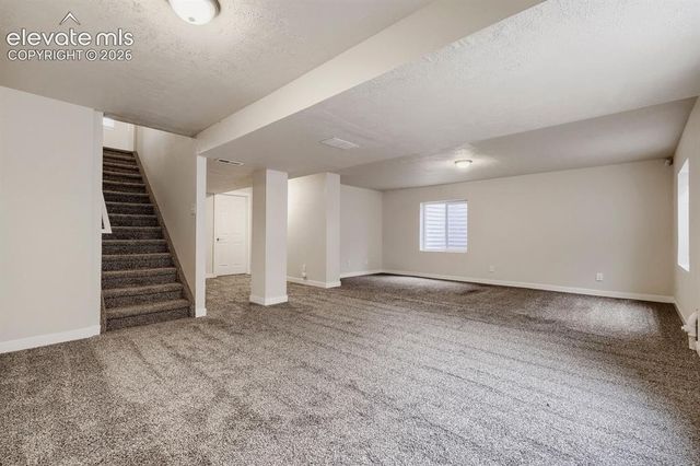 6099 Passing Sky Drive, Colorado Springs, CO 80911