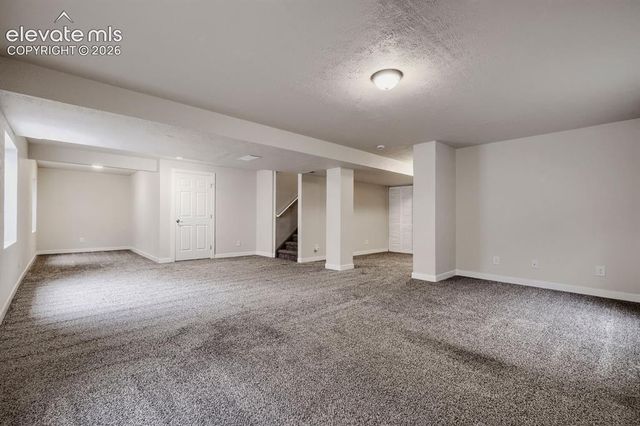 6099 Passing Sky Drive, Colorado Springs, CO 80911