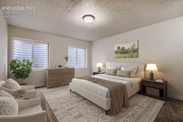 6099 Passing Sky Drive, Colorado Springs, CO 80911