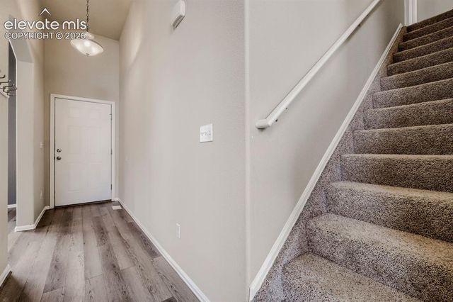 6099 Passing Sky Drive, Colorado Springs, CO 80911