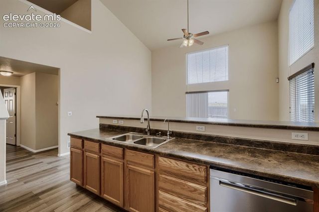 6099 Passing Sky Drive, Colorado Springs, CO 80911