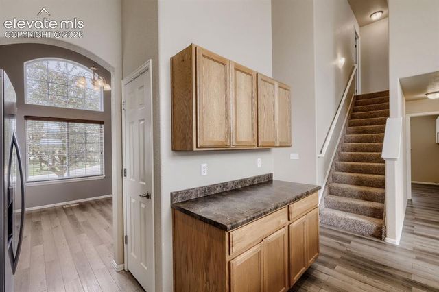 6099 Passing Sky Drive, Colorado Springs, CO 80911