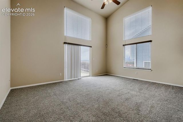 6099 Passing Sky Drive, Colorado Springs, CO 80911
