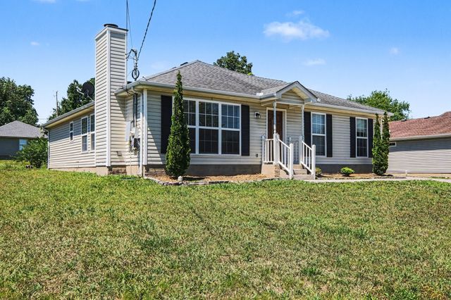 716 Judge Mason Way, La Vergne, TN 37086