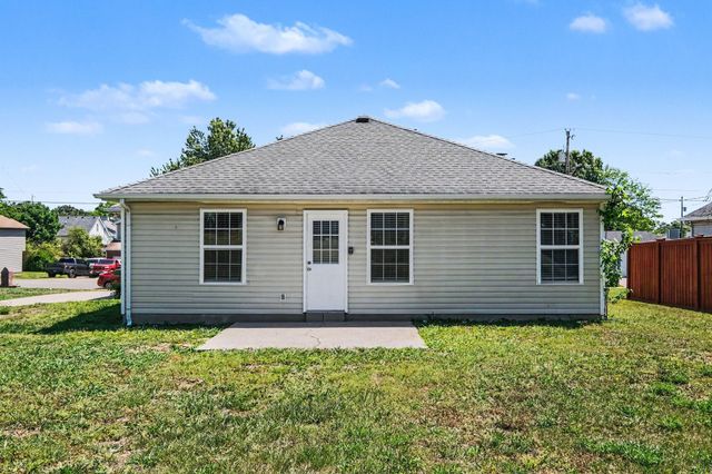 716 Judge Mason Way, La Vergne, TN 37086