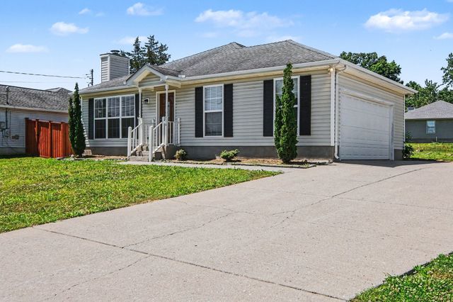 716 Judge Mason Way, La Vergne, TN 37086