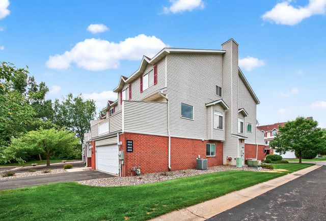 862 Coon Rapids Boulevard Extension NW, Coon Rapids, MN 55433