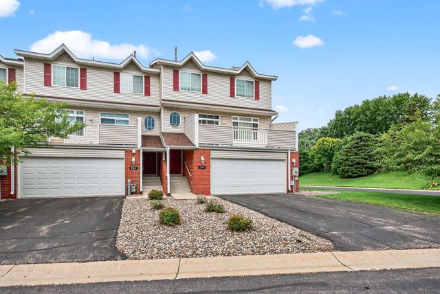 862 Coon Rapids Boulevard Extension NW, Coon Rapids, MN 55433