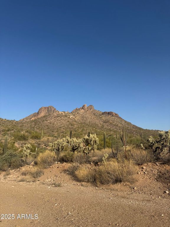 493 W MCDOWELL Boulevard '-', Apache Junction, AZ 85120 — photo 2