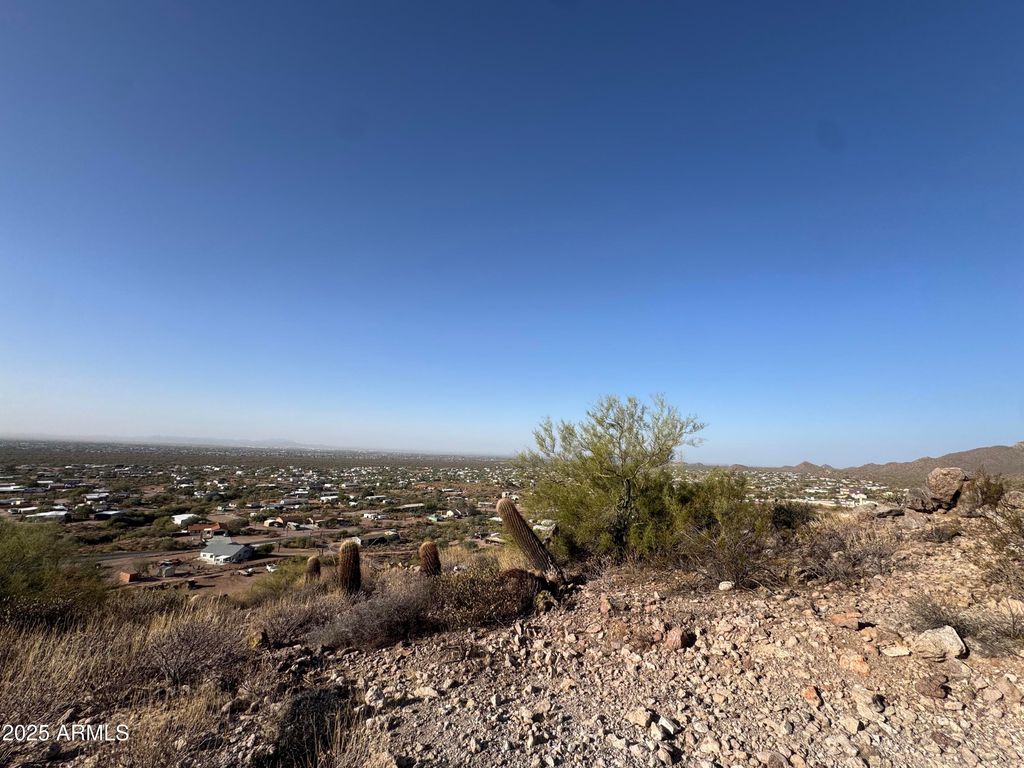 493 W MCDOWELL Boulevard '-', Apache Junction, AZ 85120 — photo 3