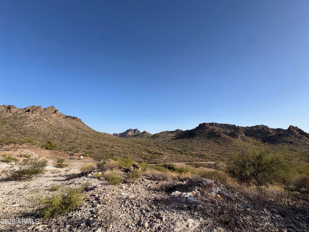 493 W MCDOWELL Boulevard '-', Apache Junction, AZ 85120 — photo 5