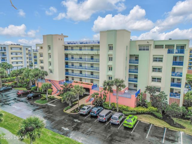 5300 S Atlantic Ave Apt 16502, New Smyrna Beach, FL 32169