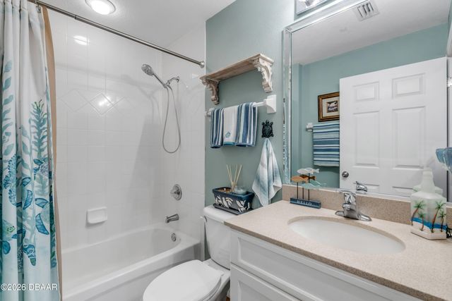 5300 S Atlantic Ave Apt 16502, New Smyrna Beach, FL 32169