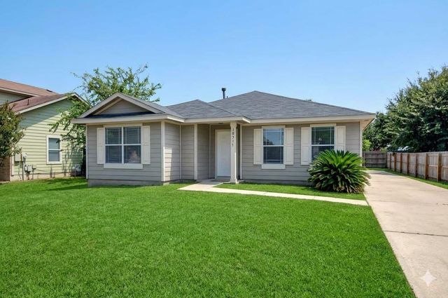 18217 Flathead DR, Manor, TX 78653