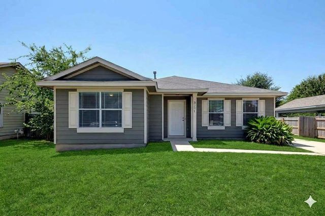 18217 Flathead DR, Manor, TX 78653