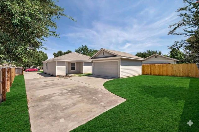 18217 Flathead DR, Manor, TX 78653