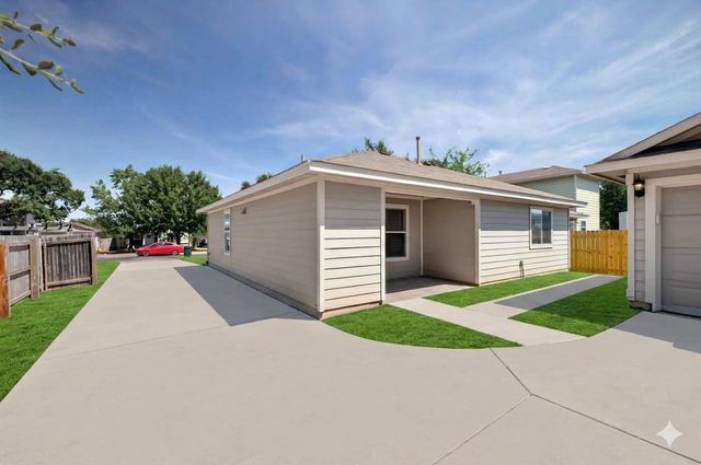 18217 Flathead DR, Manor, TX 78653