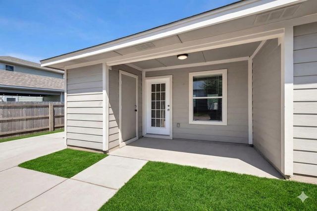 18217 Flathead DR, Manor, TX 78653