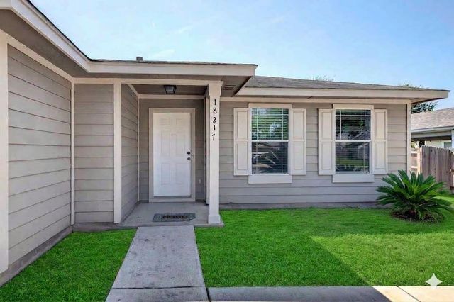 18217 Flathead DR, Manor, TX 78653