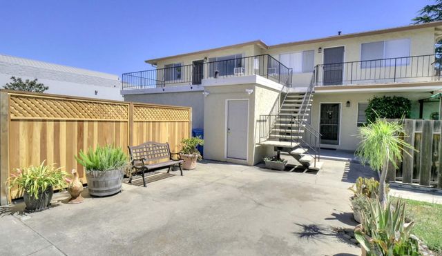 720 Harvard Avenue, Santa Clara, CA 95051