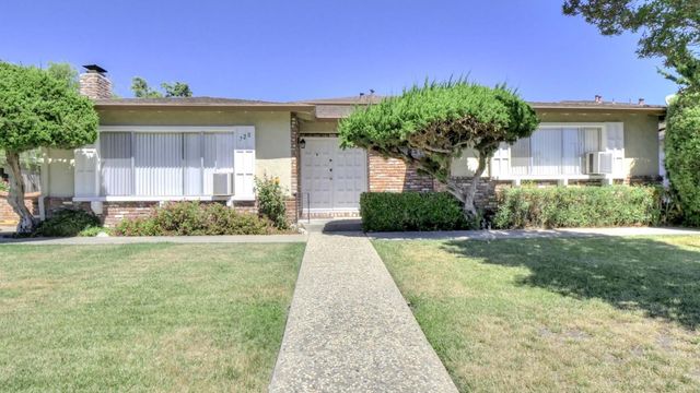 720 Harvard Avenue, Santa Clara, CA 95051