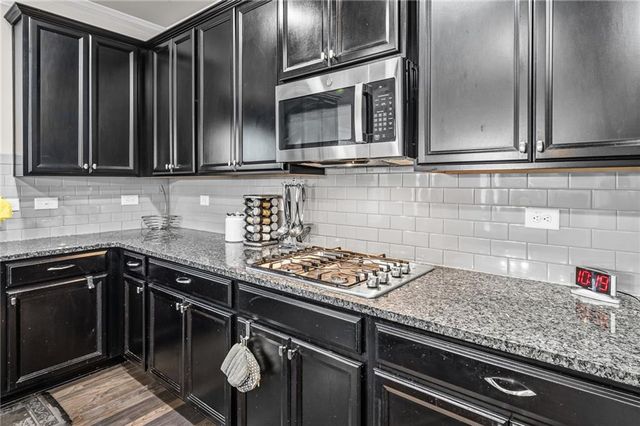 2554 Jupiter SW Drive, Powder Springs, GA 30127