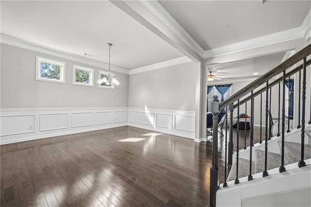 2554 Jupiter SW Drive, Powder Springs, GA 30127