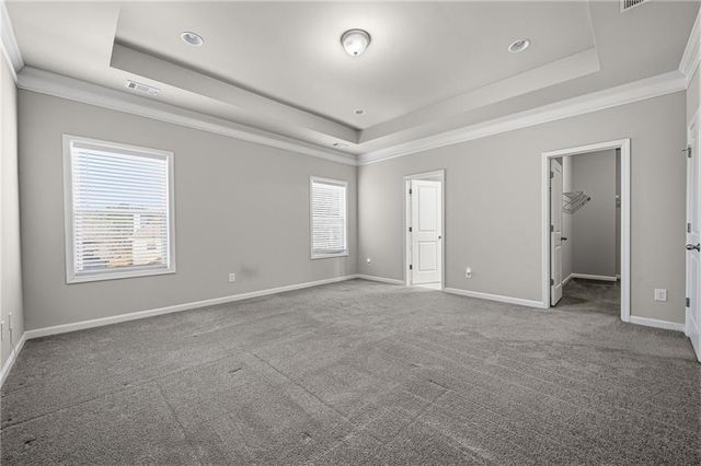 2554 Jupiter SW Drive, Powder Springs, GA 30127