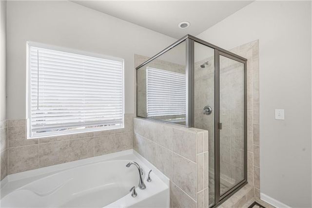 2554 Jupiter SW Drive, Powder Springs, GA 30127