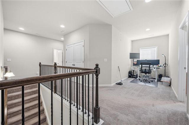 2554 Jupiter SW Drive, Powder Springs, GA 30127