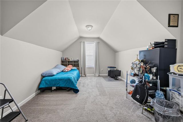 2554 Jupiter SW Drive, Powder Springs, GA 30127