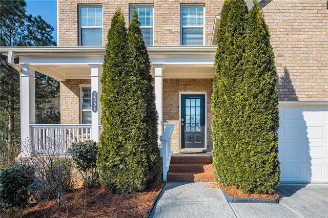 2554 Jupiter SW Drive, Powder Springs, GA 30127