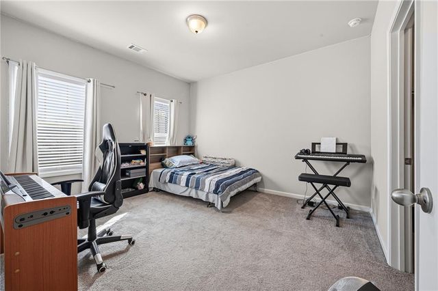 2554 Jupiter SW Drive, Powder Springs, GA 30127