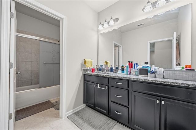 2554 Jupiter SW Drive, Powder Springs, GA 30127