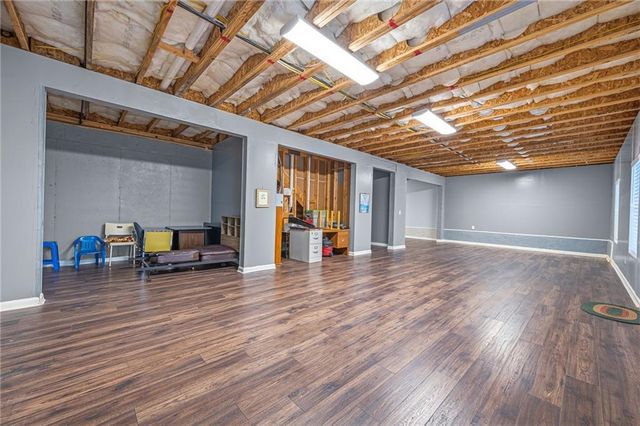 2554 Jupiter SW Drive, Powder Springs, GA 30127