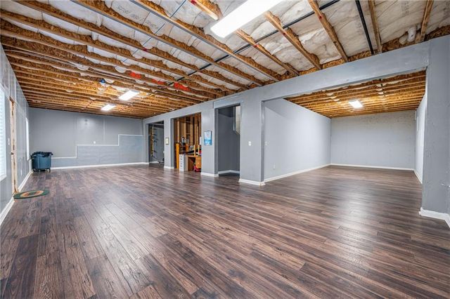 2554 Jupiter SW Drive, Powder Springs, GA 30127