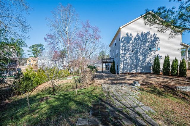 2554 Jupiter SW Drive, Powder Springs, GA 30127